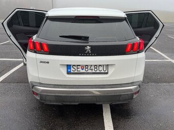 Peugeot 3008 - 18