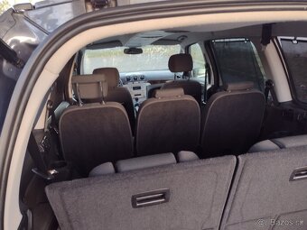 Predám ford galaxy - 18