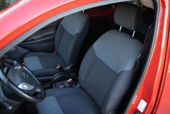 Nissan e-NV200 Elektro 80kW AT 2017 - 18