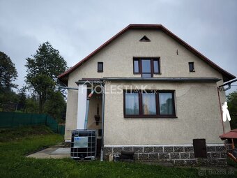 Zvýhodnená cena - Predám rodinný dom Dlhá nad Kysucou s veľk - 18