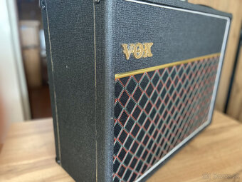 VOX AC30 original vintage 1978 - 18