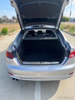 Audi A5 Sportback 3.0 TDI 210kW Quattro - 18
