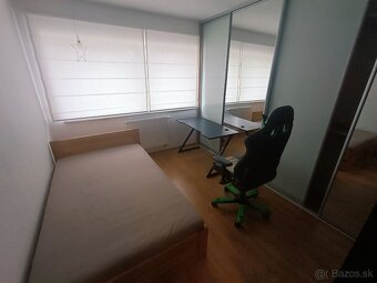 Prenájom 5 izb.rod.domu,315 m2 - Budatín, Žilina - 18