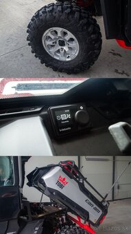 Can-Am Brp Can Am Traxter 1000 2024 846KM ODPOČET DPH - 18