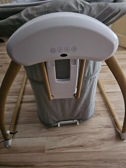 SMART postieľka - 18