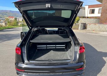Audi Q8 50 3.0 TDI mHEV quattro tiptronic - 18