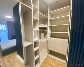 Predaj - moderný 3 - izbový byt na Bottovej ulici v mestskej - 18