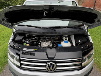 VW T6 MULTIVAN LONG 2.0TDi BILSTEIN VESTAVBA - TOP - 18