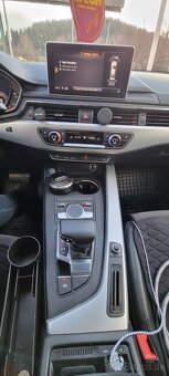 Audi A4 b9 3.0 tdi quattro - 18