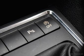 Volkswagen Jetta 1.2TSI 77kW 2018 - 18