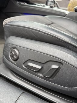 2018 Audi A4 Avant 3.0TDI 160kw S-tronic Quattro S-line - 18