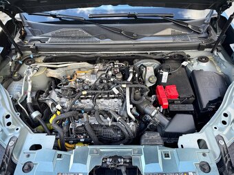 DACIA DUSTER 1.2 TCe 130 mHEV 2WD JOURNEY - 18