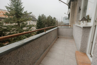 Na predaj 3-izbový byt v Žiline Na Sihoti - 18