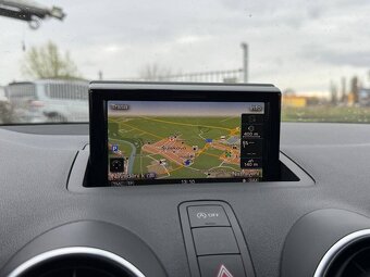 Audi A1 Coupe 1.4 TDI 66kw M5 2016 - 18