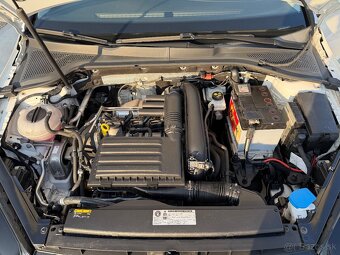 Volkswagen Golf 1.4 TSI BMT Highline EU6 - 18