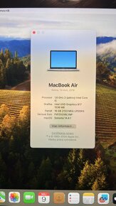 Macbook Air 2019 - 18