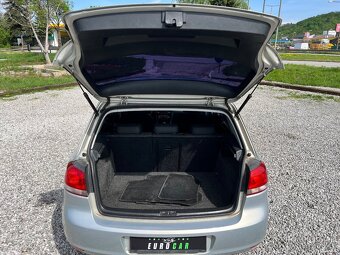 Volkswagen golf 6 - 18