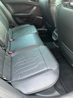 Cupra Formentor 1.4 TSI eHybrid 245k Ťažné/Pano/Kamery/Virtu - 18