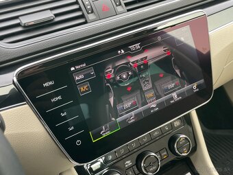 Škoda Superb Laurin&Klement 2.0 TSi DSG 4x4, r.v.: 2021 - 18