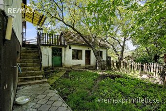 NA PREDAJ rodinný dom nedaleko Nitry - 18