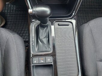 Kia Sorento 2.2 CRDi VGT 4WD TX A/T - 18