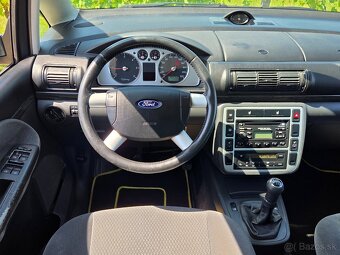 Ford Galaxy 1.9 TDI 85KW/115 koní - 18