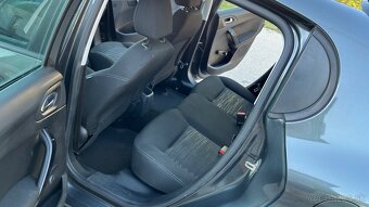 PEUGEOT 208 1.2 BENZIN 2013 AKO NOVE KUPENE NA SLOVENSKU - 18