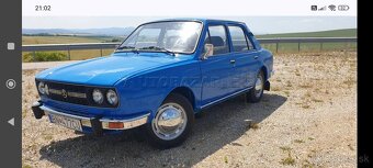 Škoda 120LS - 18