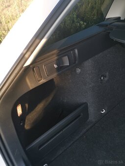 Predam Skoda Octavia 1,5TSi 2018 - 18