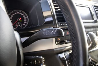 Volkswagen T6 Multivan - 18