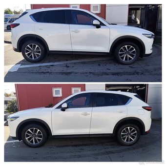 Mazda CX-5 2.0i AWD TAKUMI - 18