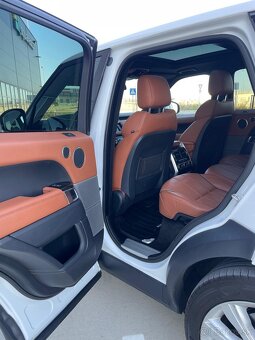 Land Rover Range Rover Sport 3.0 SDV6 HSE Dynamic DPH - 18