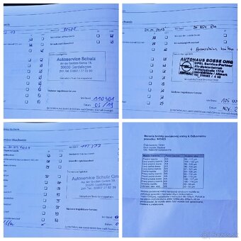 Škoda Octavia 1,6 MPi ,75 KW DSG - NAVI, Serv.Knižka,AUTOMAT - 18