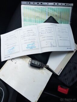 Hyundai i30 CW 1.0 TGDi 88kw PREMIUM - 18