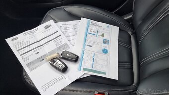 Ford Mustang Mach-E 75,7kWh RWD MAX, 221kW za 28.990 € s DPH - 18