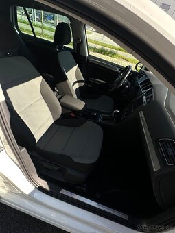 ❗️ZNIŽENA CENA❗️Volkswagen Golf E-Golf 77oookm 2016 MK7 - 18