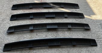 Predná maska Škoda GLS / LS / L / M - 18