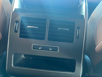 Land Rover Range Rover Sport 3.0 SDV6 HSE - 18