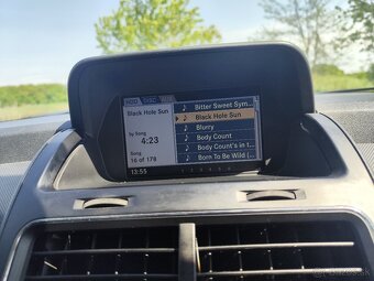 Dodge Journey 2.0 CRD, 103 kw - 18