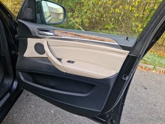 BMW X5 E70 M-paket 3.0 diesel 2013 180kw - pouze prodej  - 18