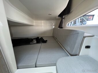 QUICKSILVER Activ 905 WEEKEND + 2x MERCURY F 225 V6 EFI EXLP - 18