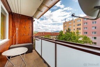Predaj 4 I byt,kompletná rekonštrukcia, Stará Ľubovňa - 18