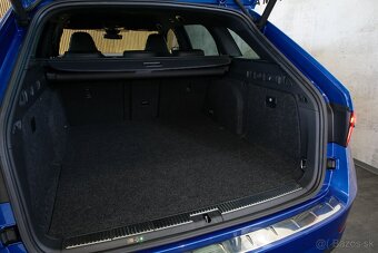 Škoda Superb 1.4TSI iV 160kW DSG Sportline Matrix Tažné DCC - 18