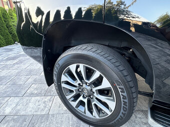 TOYOTA LAND CRUISER 150 EXECUTIVE - 18