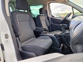 Citroën Berlingo Multispace 1.6 BlueHDi 100 Feel - 18