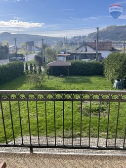 Predaj novostavby rodinného domu v obci Nižná. Znížená CENA  - 18