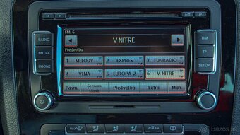 Volkswagen Scirocco TDI R-Line DSG - 18