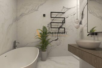 ALL INCLUSIVE I 4 IZBOVÝ RD S TERASOU (DVOJDOM) NA PREDAJ GA - 18