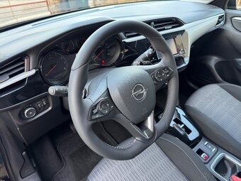 Opel Corsa 1.2 Turbo 33.000km  Automat 11/2023 - 18