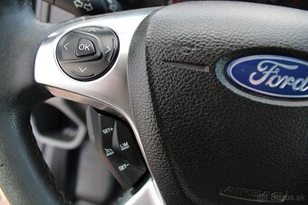 Ford Transit 350 2,2TDCI,L2H2,92KW,7míst+klima - 18